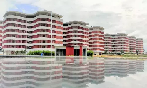 IIT Hyderabad technique to gift new lease of life to aging bridges, buildings