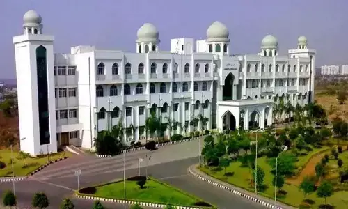 Maulana Azad National Urdu University