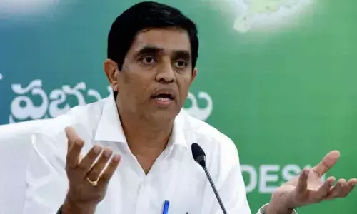 Resolve drinking water problems of people: Buggana Rajendranath Reddy