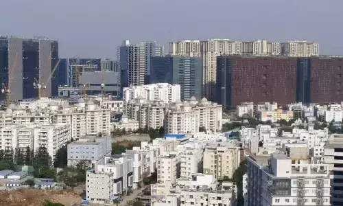 Hike in interest rates, registration costs discouraging homebuyers