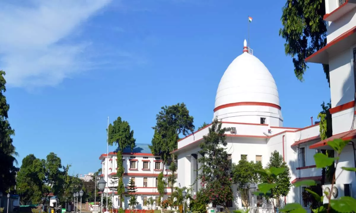 Gauhati High Court