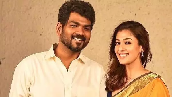 All You Need to Know About Nayanthara - Vignesh Shivan  Love Story, Marriage Date, Age Gap