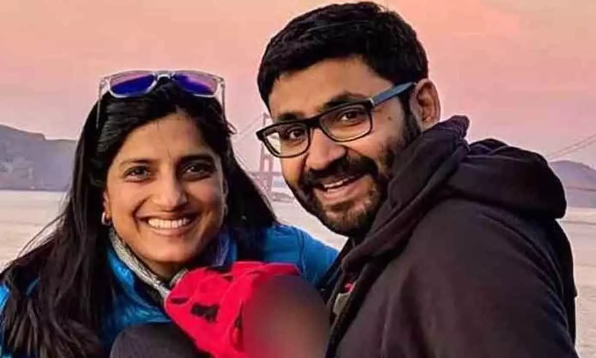 Vineeta Agrawal, a general partner at Andreessen Horowitz who invests in biotech and medical companies, is married to Twitter CEO Parag Agrawal.