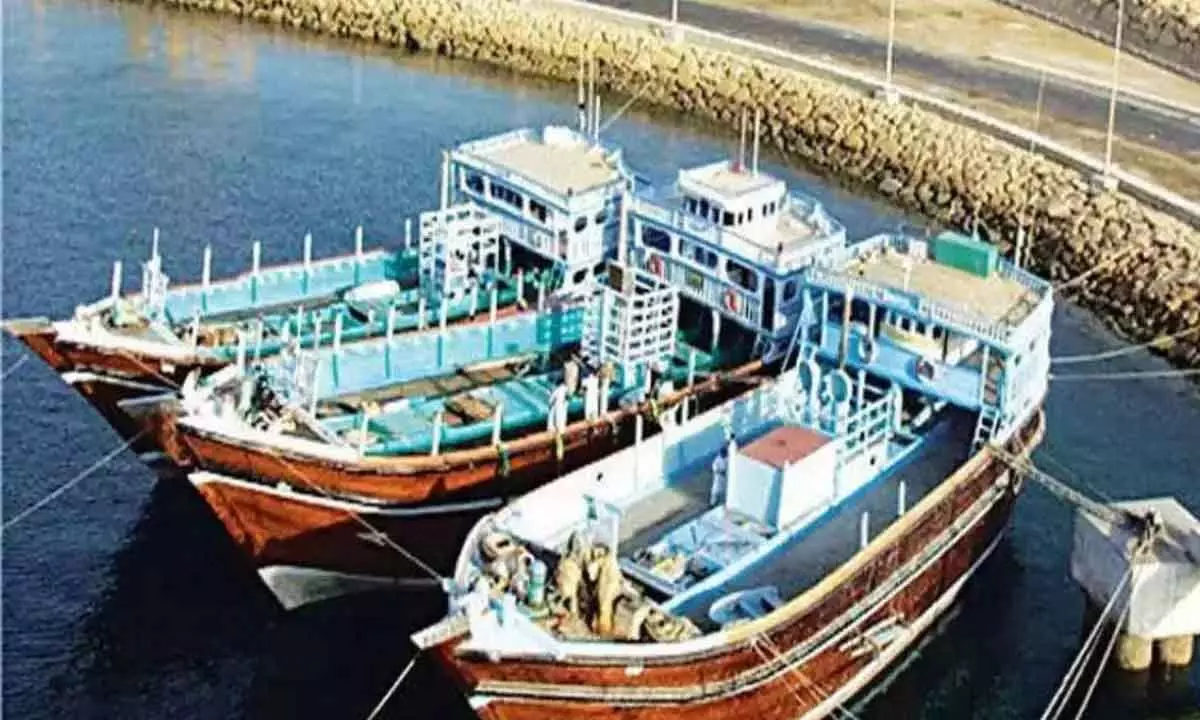 NGT clears decks for Ganga waterway