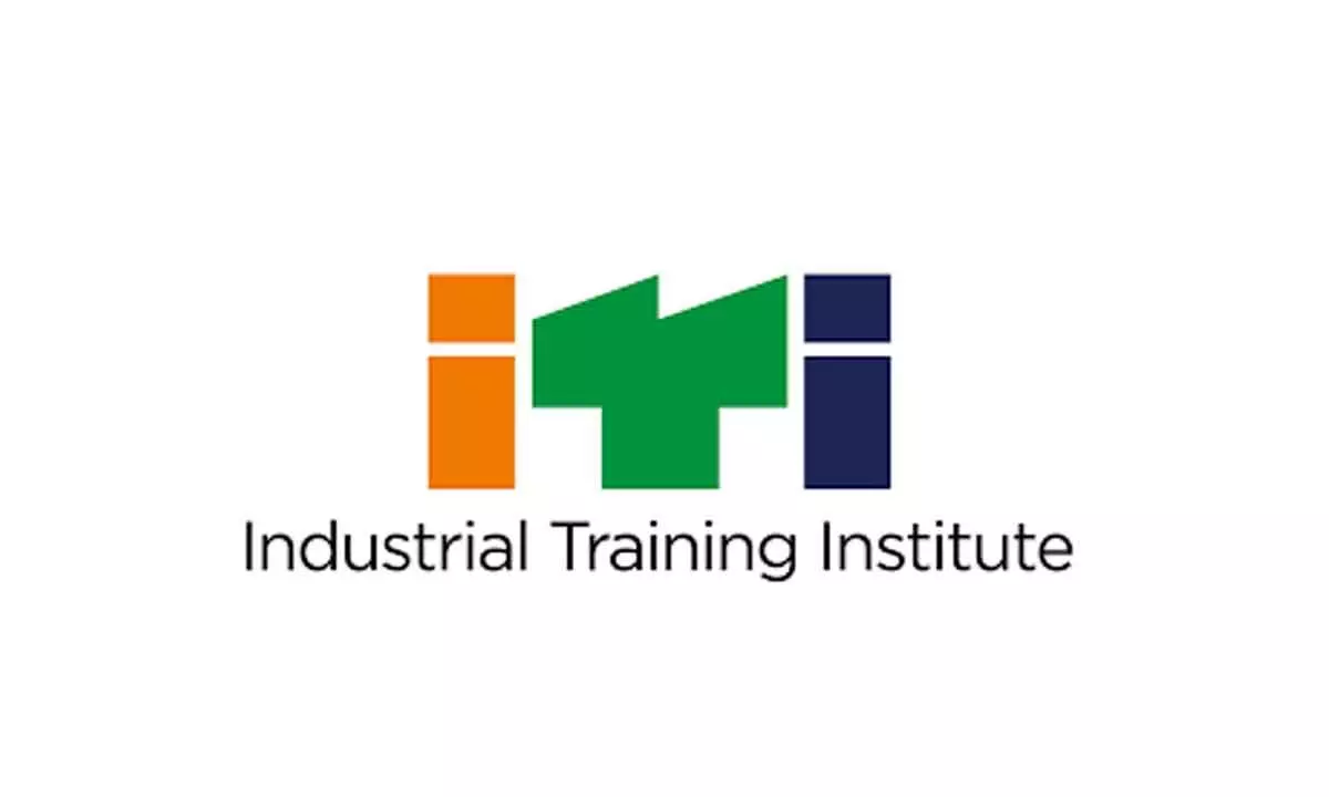 Hyderabad: With no infra, ITI in Old City fails to provide skills to trainees