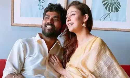 Nayanathara and Vignesh Shivans Marriage Date Fixed ?