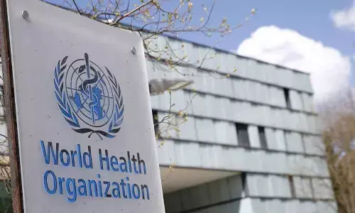 Its a move to tarnish Indias image: Health ministers