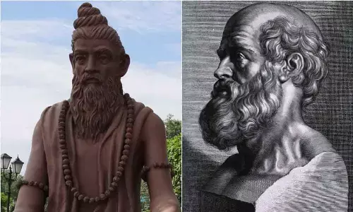 Shed colonial consciousness, cherish our own heritage