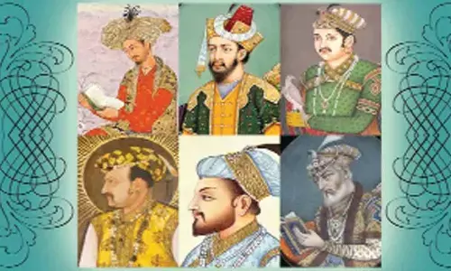 Brazen attempt to distort history