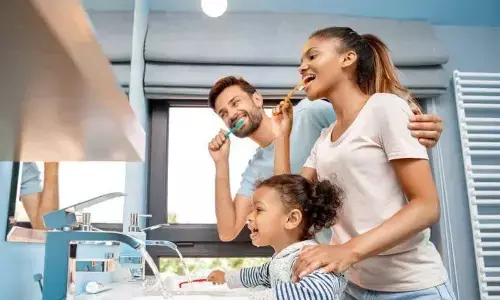 Tips to improve kids dental health