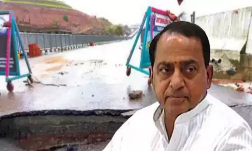 Endowments Minister A Indrakaran Reddy