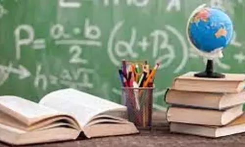 Critical need of higher outlays for education sector