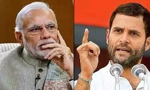 Modi means business, others must learn