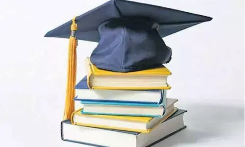 Scholarship programme for economically weaker students