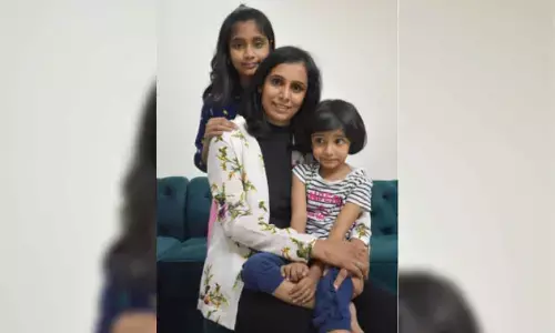 Kusuma Devi Kanumuri