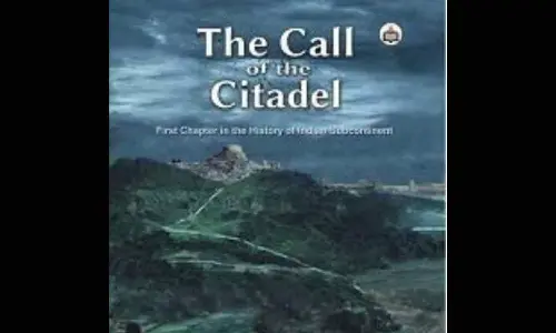 Connecting contemporary India to its historical past