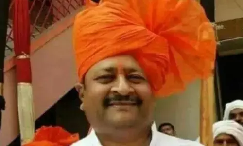 Basanagouda Patil Yatnal