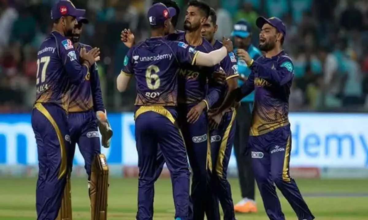 IPL 2022: They outplayed us, says Shreyas Iyer after KKR suffer huge defeat against LSG