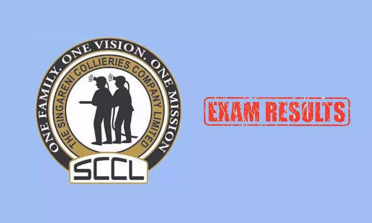 SCCL releases ST Badili staff exam results
