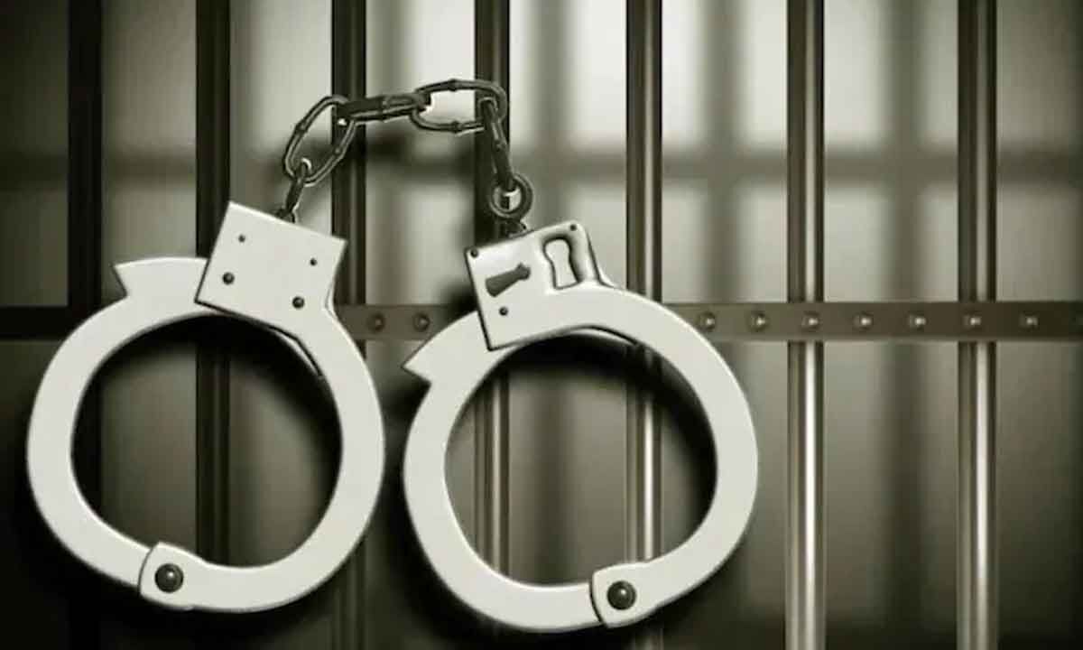 1200px x 720px - Sex determination racket busted in berhampur, 12 arrested