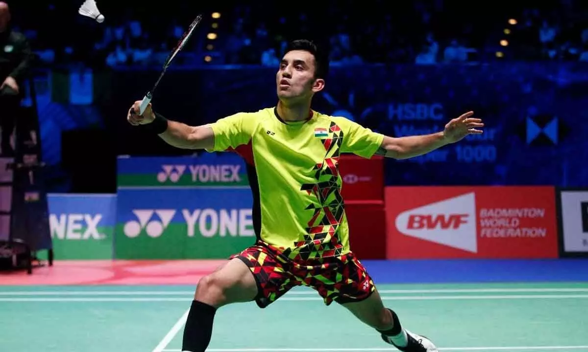 Lakshya Sen and Co begin campaign with 5-0 win