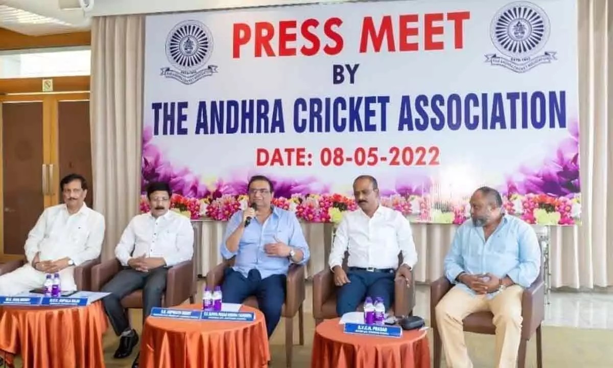 Andhra Premier League to commence on June 22
