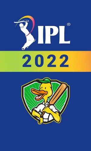 5 star batsmen with most ducks in IPL 2022