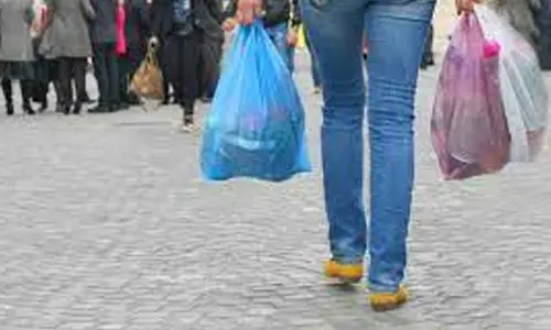 AP govt. bans plastic at major temples in the state, issues orders to EOs