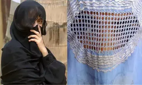 Mangaluru Police Keeping An Eye To The Threats Given To Women For Clicking Pictures Without Burqas