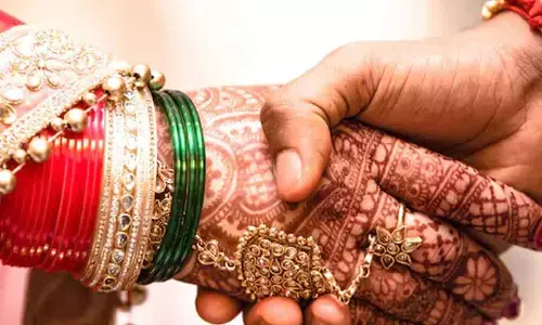Employees At Tamil Nadu Firm Get Free Matchmaking Services And Salary Hike If They Marry