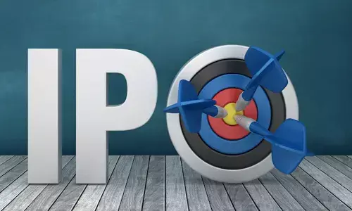 IPO