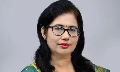 Dr N Sapna Lulla