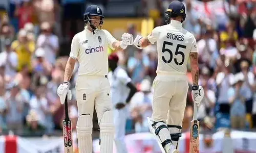 Joe Root returns to bat at No 4 for England in Tests, confirms Ben Stokes