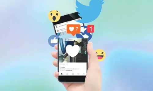 Staying away from social media sites may improve wellbeing