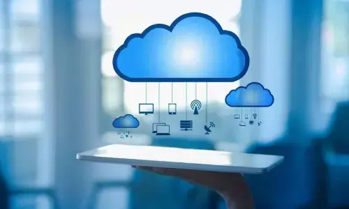 Jobs in cloud computing