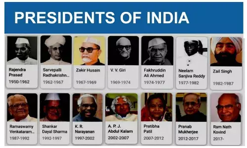 Presidential elections in July: Value of vote of MPs slides to 700 from 708