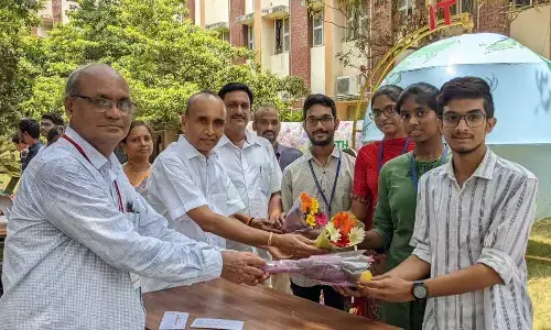 Techfleet 2K 22 concludes