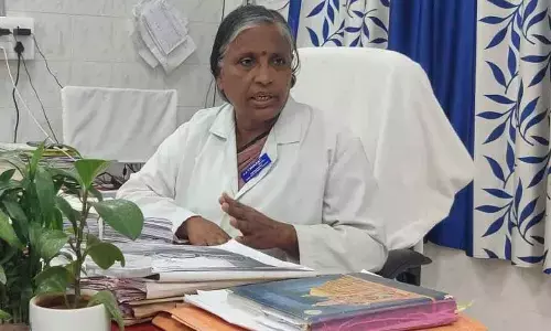 Tirupati: 2 staff at Ruia suspended for demanding bribes