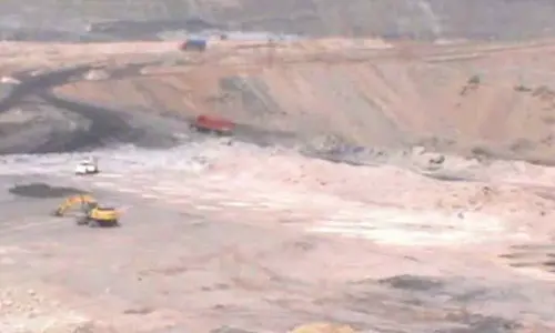 41.2 cr fine on SCCL for green violations