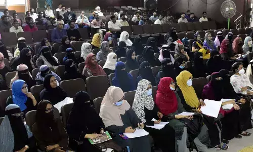 Free coaching programme for minorities launched