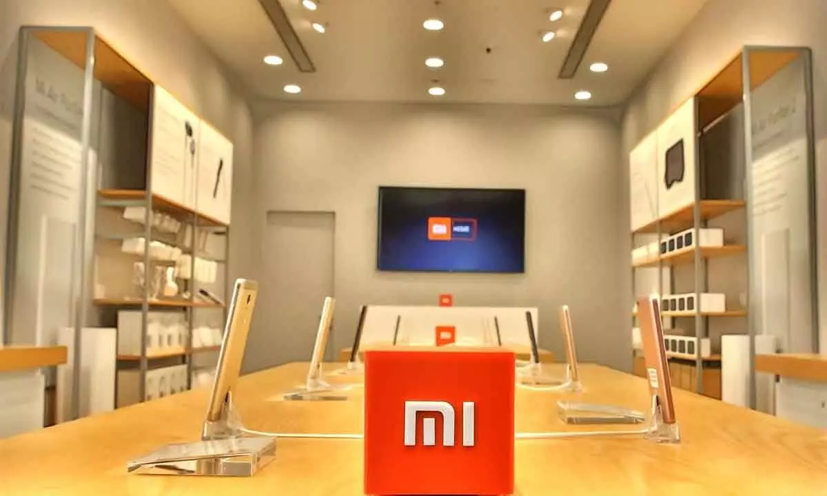 Chinese state media slams Indias regulatory assault on Xiaomi