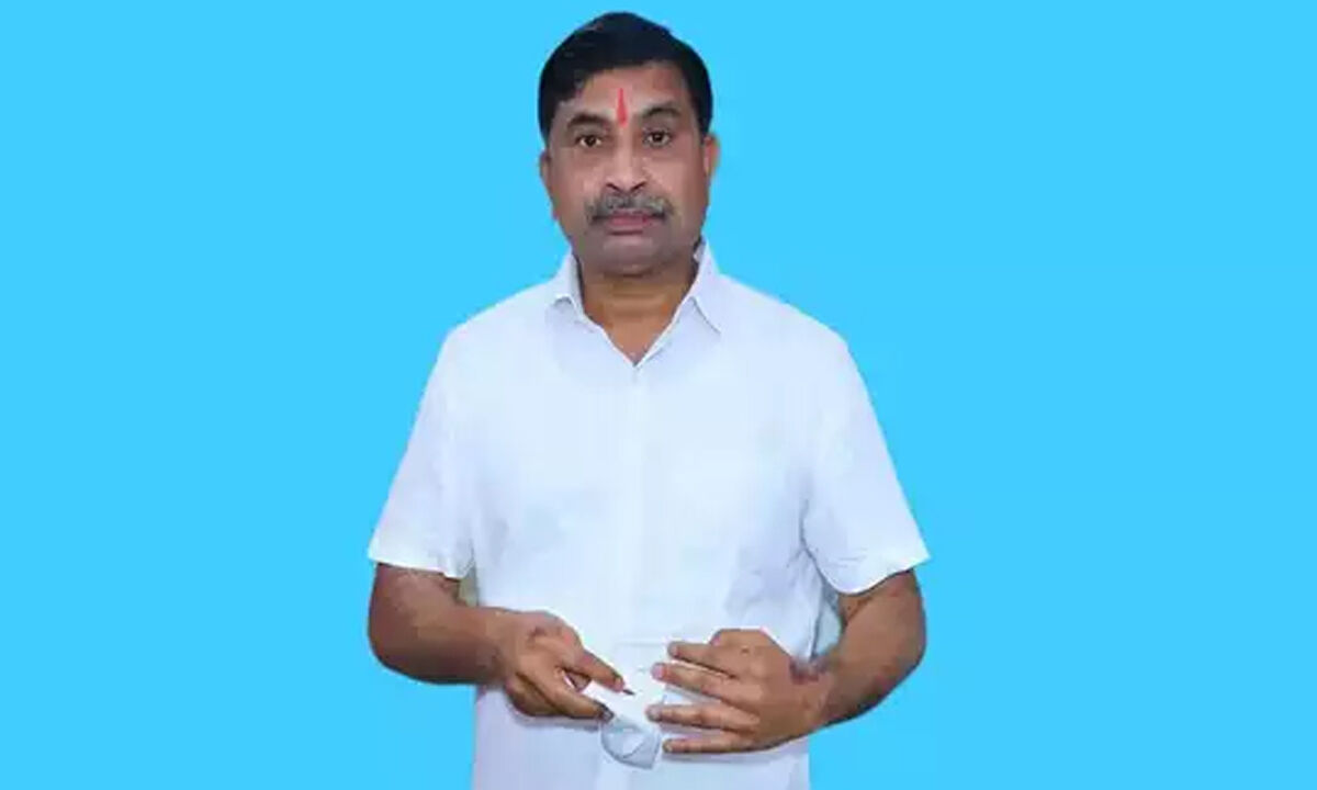 YSRCP leader YS Konda Reddy arrested for allegedly threatening a contractor