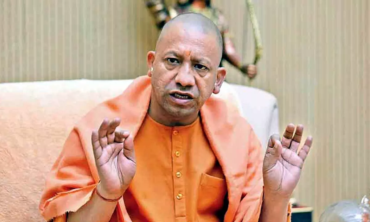 Yogi govt to hold ground-breaking ceremony for industrial projects in June