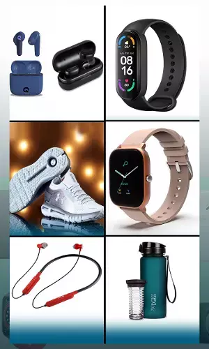 Best Tech Gifts for Athletes