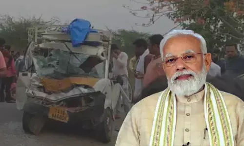 Prime Minister Narendra Modi