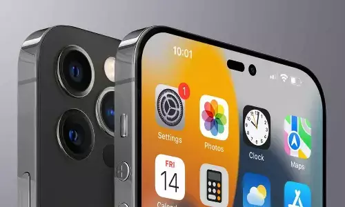 Leaked! Apple iPhone 14 Pro price and specifications