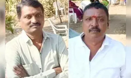 Siblings die of cardiac arrest in Mancherial
