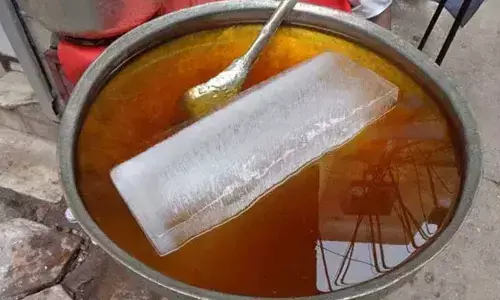 Gur Ka Sharbat: A Perfect Summer Drink