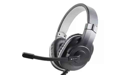 Portronics Launches Genesis — Smart Gaming Headset