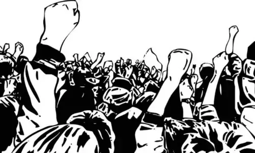 Representational image